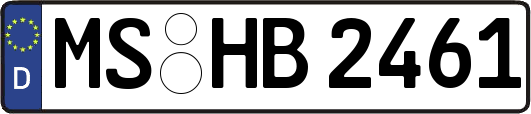 MS-HB2461