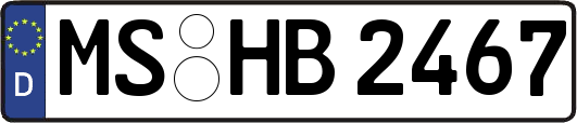 MS-HB2467