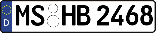 MS-HB2468