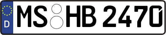 MS-HB2470