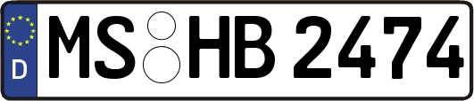 MS-HB2474