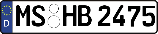 MS-HB2475