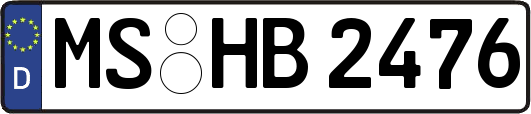 MS-HB2476