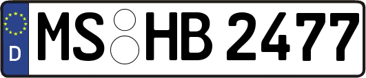 MS-HB2477