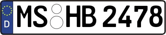 MS-HB2478
