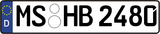 MS-HB2480