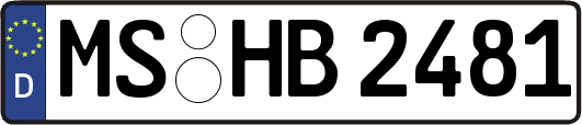 MS-HB2481