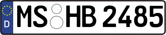 MS-HB2485