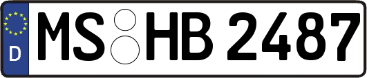 MS-HB2487