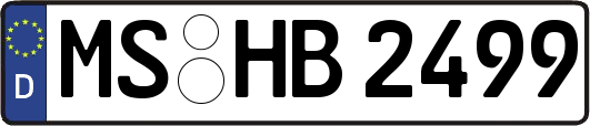 MS-HB2499