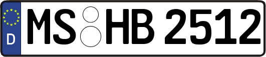 MS-HB2512