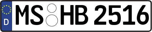 MS-HB2516
