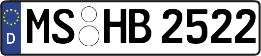 MS-HB2522
