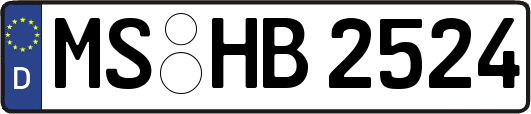 MS-HB2524