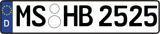 MS-HB2525