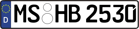 MS-HB2530