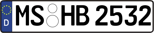 MS-HB2532