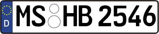 MS-HB2546