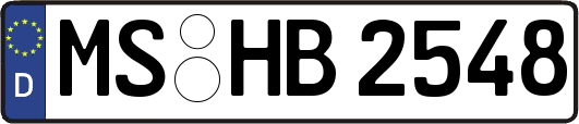 MS-HB2548