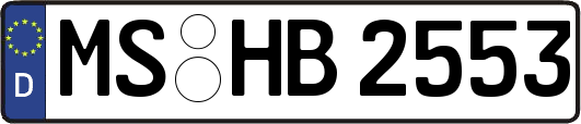 MS-HB2553
