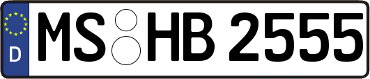 MS-HB2555