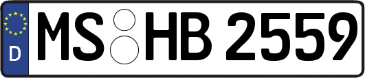 MS-HB2559