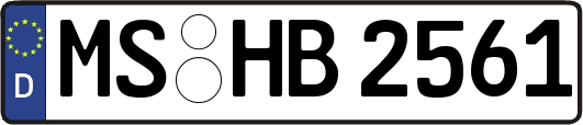MS-HB2561