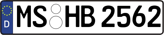 MS-HB2562