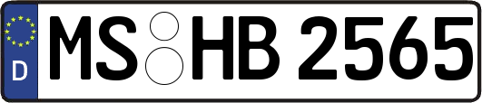 MS-HB2565