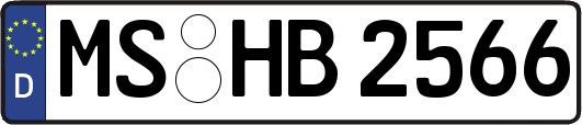 MS-HB2566