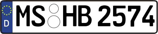 MS-HB2574