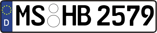 MS-HB2579