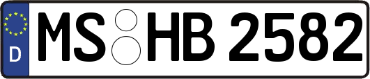 MS-HB2582