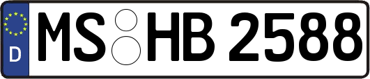MS-HB2588