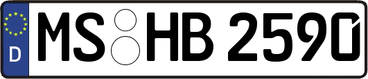 MS-HB2590