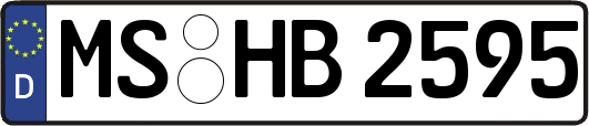 MS-HB2595