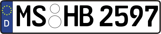 MS-HB2597