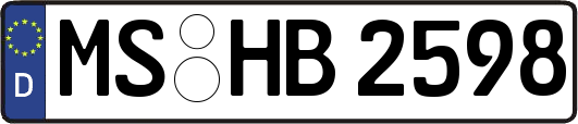 MS-HB2598
