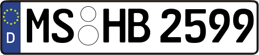 MS-HB2599