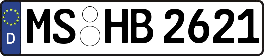 MS-HB2621