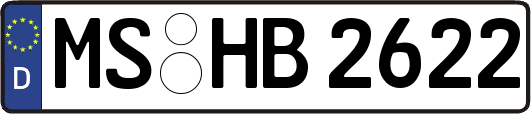 MS-HB2622