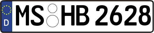 MS-HB2628