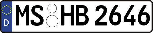 MS-HB2646