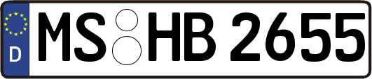 MS-HB2655