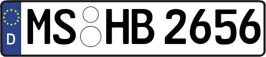 MS-HB2656