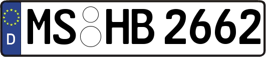 MS-HB2662