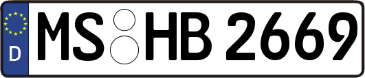 MS-HB2669