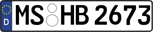 MS-HB2673