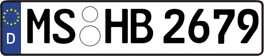 MS-HB2679