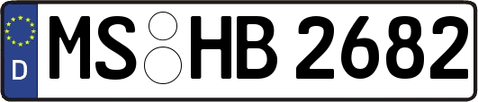 MS-HB2682